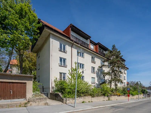Prodaný byt 4+kk 72 m²