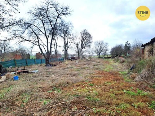 Prodej domu 350 m², pozemek 2960 m²