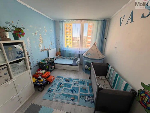 Prodej bytu 3+1 70 m²