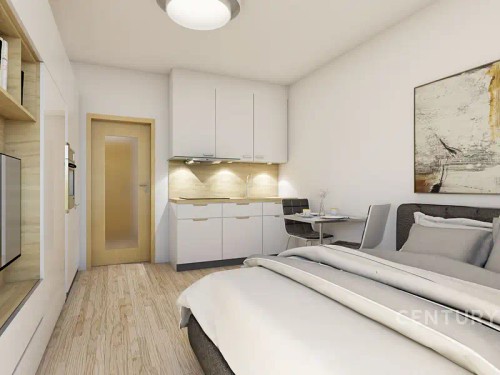 Prodej bytu 2+kk 59 m²