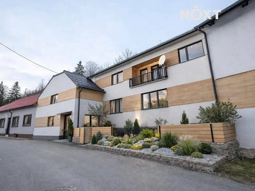 Prodej domu 190 m², pozemek 1025 m²