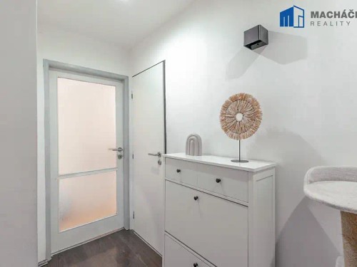 Prodaný byt 2+kk 49 m²