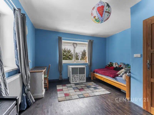 Prodej domu 107 m², pozemek 703 m²