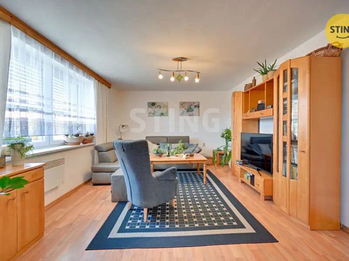 Prodej domu 250 m², pozemek 933 m²