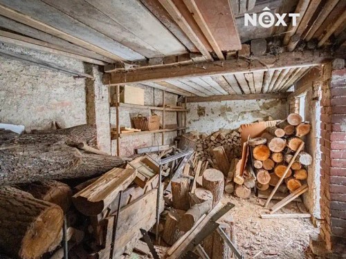 Prodej chalupy 95 m², pozemek 550 m²