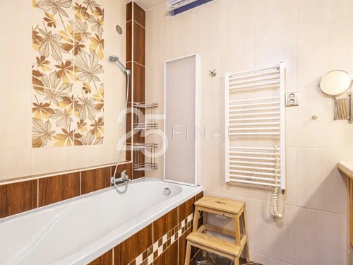 Prodaný byt 3+1 79 m²