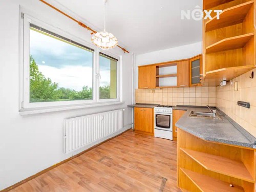 Prodej bytu 3+1 70 m²