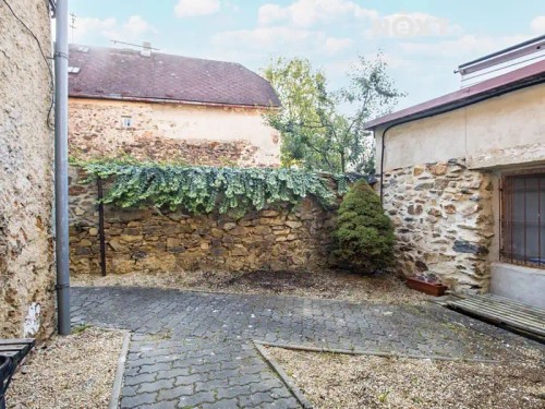 Prodej domu 270 m², pozemek 430 m²