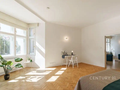 Prodej bytu 2+kk 65 m²