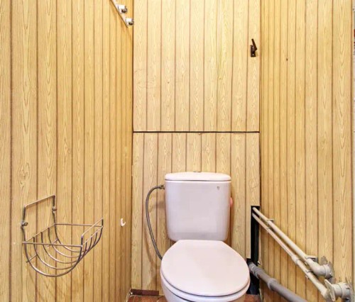 Prodaný byt 4+1 75 m²