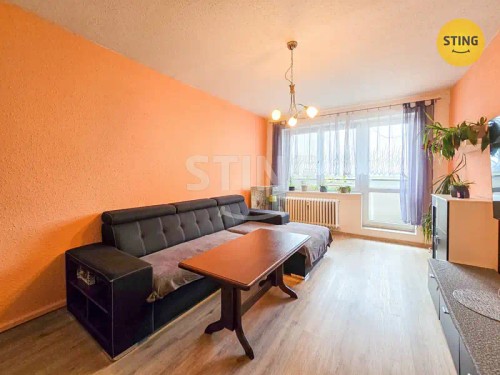Prodej bytu 3+1 76 m²