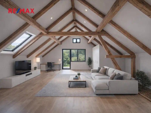 Prodej domu 415 m², pozemek 2446 m²