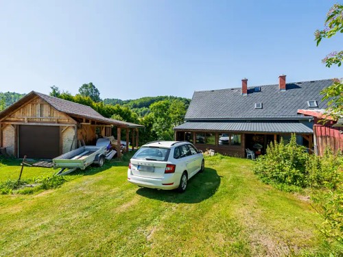 Prodej domu 121 m², pozemek 1497 m²