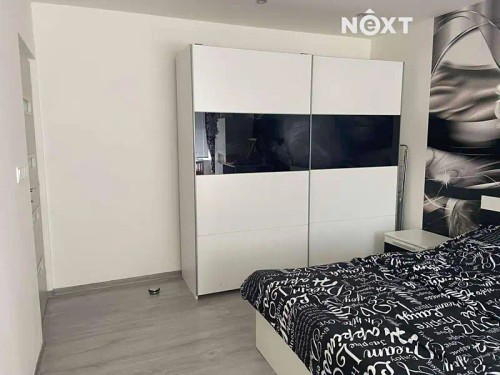 Prodaný  byt 2+1 60 m²