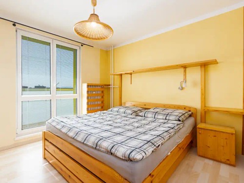 Prodaný byt 3+1 68 m²