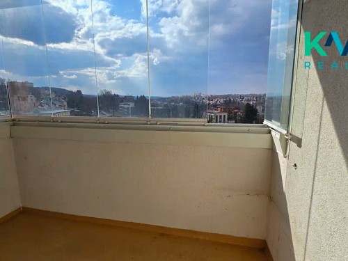 Prodej bytu 4+1 77 m²