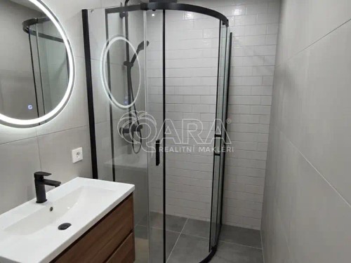 Prodaný byt 2+kk 42 m²