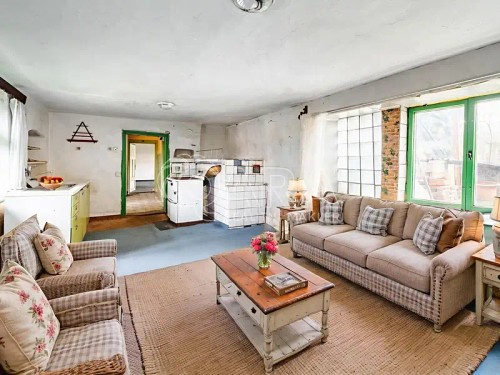 Prodej domu 134 m², pozemek 324 m²