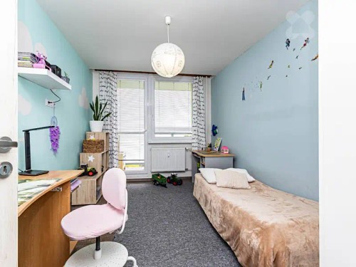 Prodaný byt 3+kk 78 m²