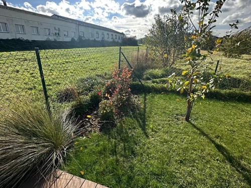 Prodaný byt 1+kk 32 m²