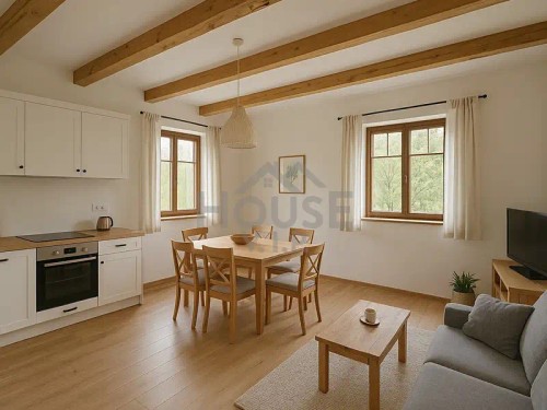 Prodej domu 150 m², pozemek 987 m²