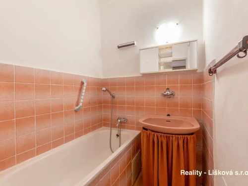 Prodaný byt 2+1 59 m²