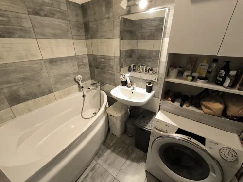 Prodej bytu 1+1 45 m²