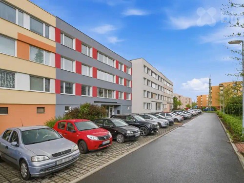 Prodej bytu 1+kk 33 m²