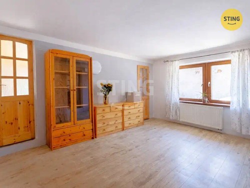 Prodej domu 100 m², pozemek 398 m²