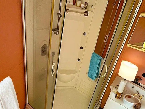 Prodej bytu 3+kk 56 m²