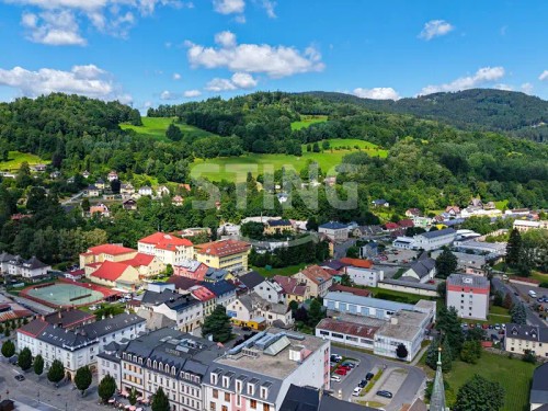 Prodej bytu 3+1 82 m²