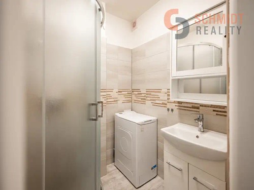 Prodaný  byt 3+1 73 m²