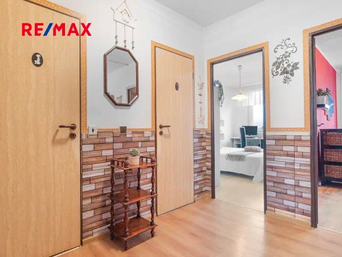 Prodej bytu 3+1 71 m²