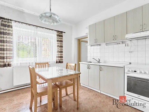 Prodej domu 193 m², pozemek 633 m²