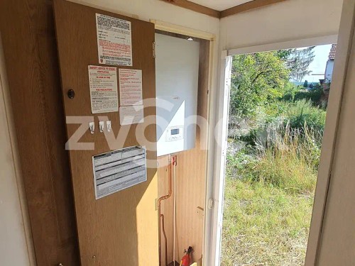 Prodej stavebního pozemku 171 m²