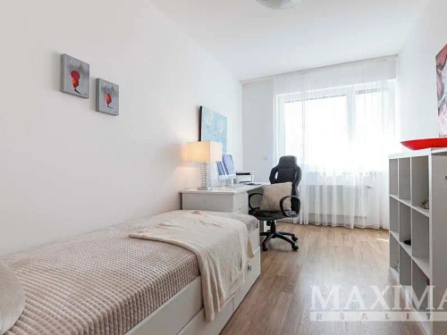 Prodej bytu 4+kk 116 m²