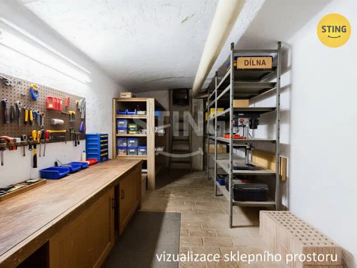 Prodej bytu 3+1 129 m²