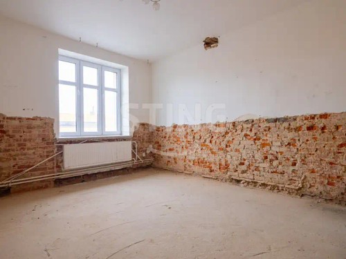 Prodej bytu 3+1 78 m²