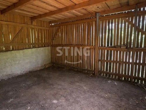 Prodej domu 120 m², pozemek 678 m²