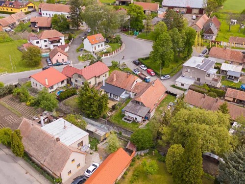 Prodej domu 120 m², pozemek 832 m²