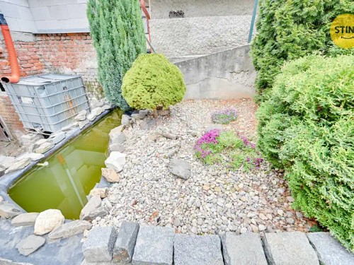 Prodej domu 150 m², pozemek 260 m²
