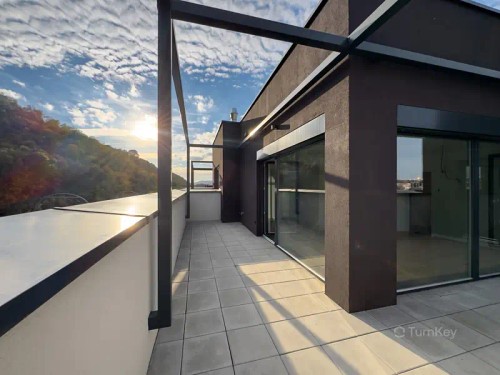 Prodej bytu 2+kk 56 m²