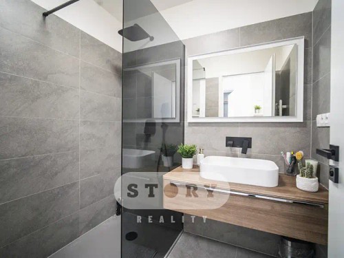 Prodej bytu 2+kk 53 m²