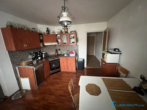 Prodaný dům 160 m², pozemek 992 m²