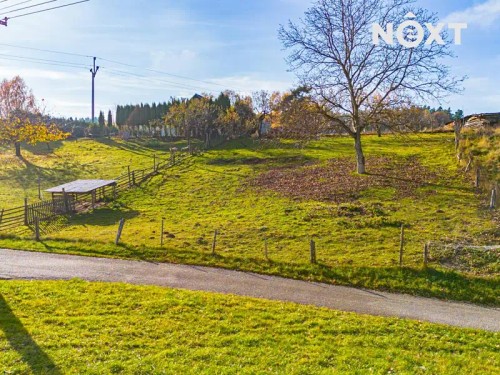 Prodej stavebního pozemku 902 m²