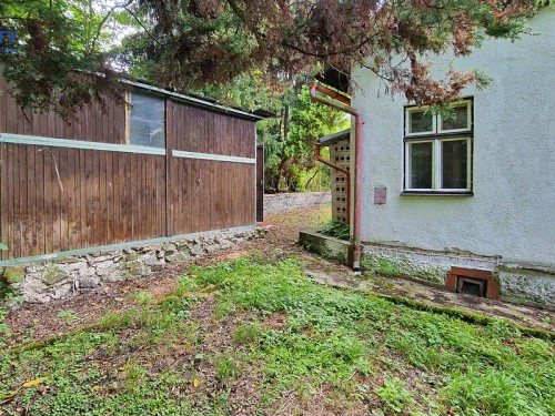 Prodej domu 78 m², pozemek 91 m²