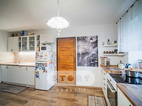 Prodej domu 80 m², pozemek 568 m²