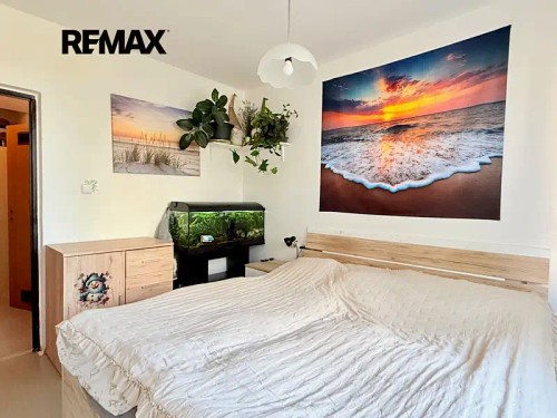 Prodej bytu 3+1 70 m²
