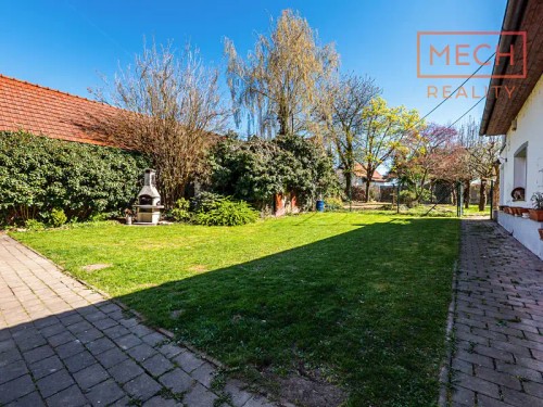 Prodej domu 313 m², pozemek 892 m²
