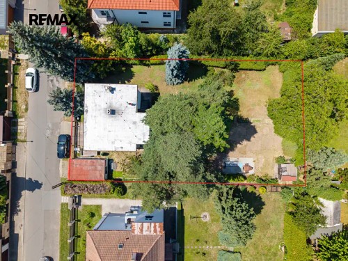 Prodej domu 209 m², pozemek 992 m²